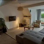 Oberbilkerallee Apartment