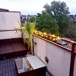 Oberbilkerallee Apartment
