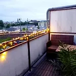 Oberbilkerallee Apartment