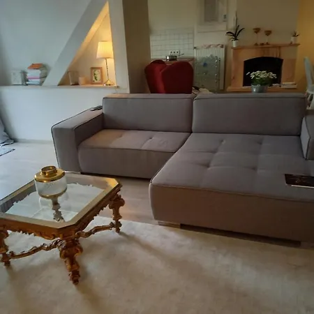 Private Loft * Düsseldorf