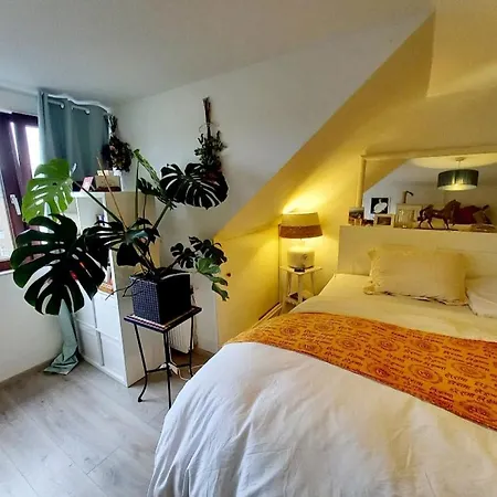 Private Loft Apartment Düsseldorf